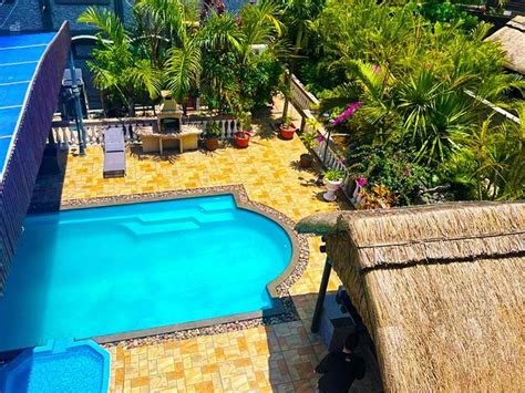 班塔延島SUNSHINE PARADISE Inn（2024 年最新房 .